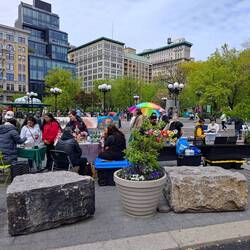 Union Square