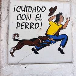 ..weiter - denn, den letzten beißen die Hunde!