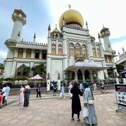 Masjid Sultan