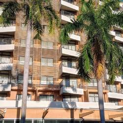 My place (nice Alexandra Palms)