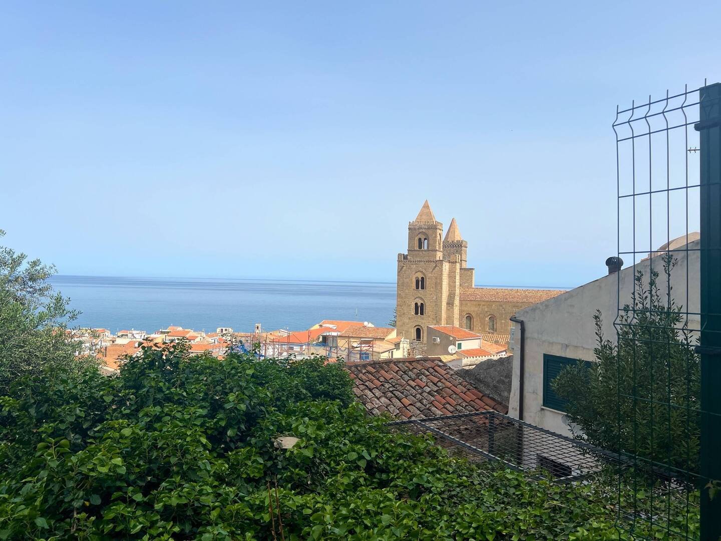 Cathedrale von Cefalu