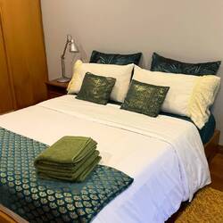 Airbnb in São Miguel