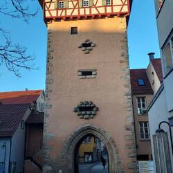 Reutlingen