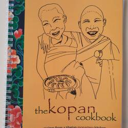 traditionelles Nepal-Essen zum Nachkochen