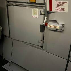 Sitzplatz nach Lissabon