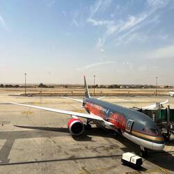 Royal Jordanian