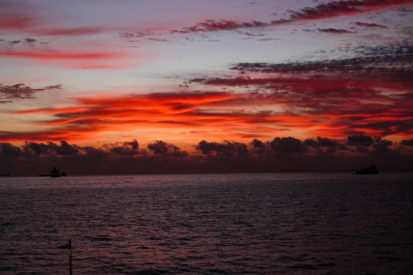 Sunrise