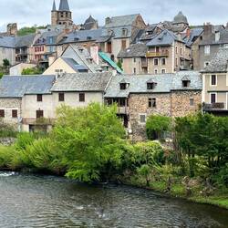 Saint-Come-d'Olt