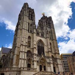 St. Michael und Gudula