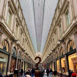 Galeries Royales