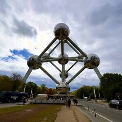 Atomium