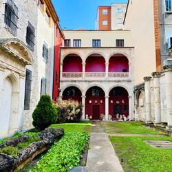 Museo de Burgos