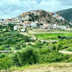 Moulay-Idriss