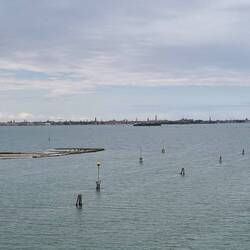 Bye, bye Venedig - bis in 3 Wochen