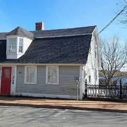 Aeltestes House (1760)