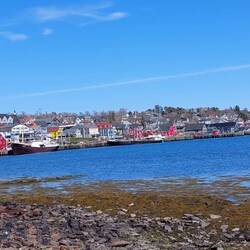Waterfront Lunenburg
