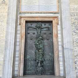 Holy Door