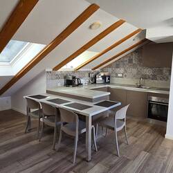 Dubrovnik Luxury Residence d'Orangerie"