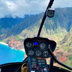 So nah dran an allem