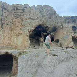 Klosteranlage von aussen