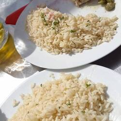 Dä Reschtä hemmer üs iipacke loh