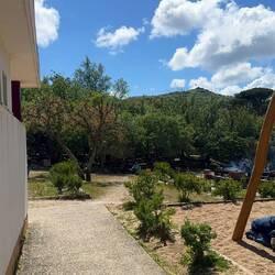 Parque Municipal do Cabeço de Montachique