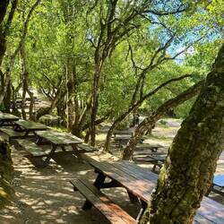 Parque Municipal do Cabeço de Montachique