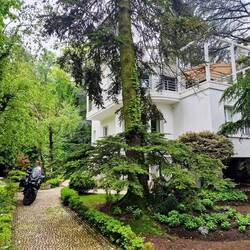 Unser B&B in Tortona