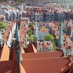 Türme, Türme, Türme