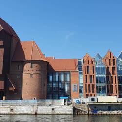 Das Marinemuseum