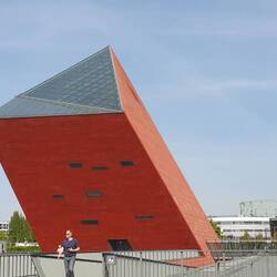 Das Museum des 2. Weltkrieges