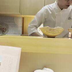 Tiny space, big experience!