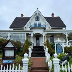 Mendocino