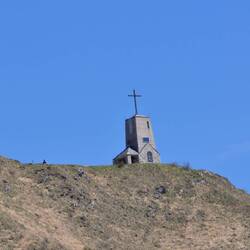 Die kleine Kirche