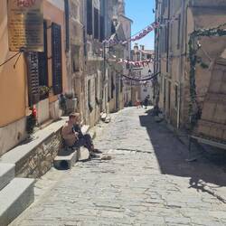 1ere rue de la ville