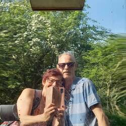 3.Versuch:Hauptsach d'Kronä isch druf💪