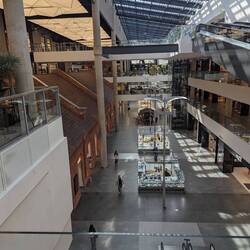Shopping Mall