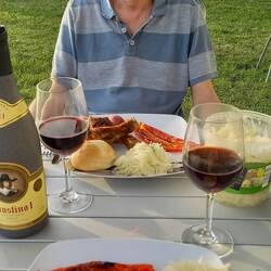 Hüt hät dä Beat grillt🤩