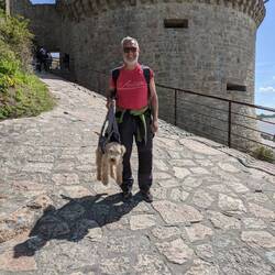 Milù "Prêt à porter"