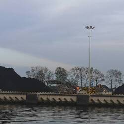 Ganze Berge Kohlestaub 🙈😱🥺