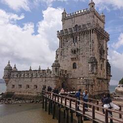 Belem tower