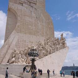Monument to the Discoveries