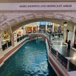 Venetian hotel