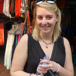 der nächste Morgen ;)