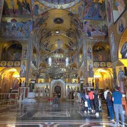 Kathedrale der Auferstehung Christi