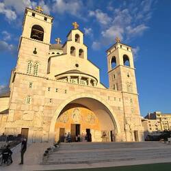 Kathedrale der Auferstehung Christi (Orthodoxe Kirche)