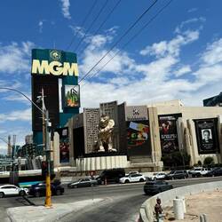 Hier die ersten Superlativen des Strips