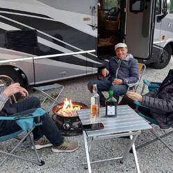 Kelly & Robert - & Gerhard