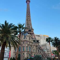 Paris, Eifelturm