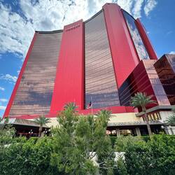 Conrad/Hilton Nobeladresse